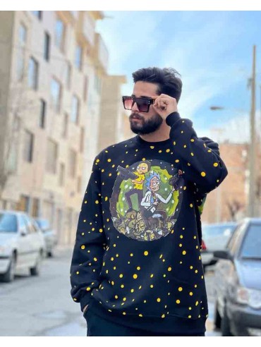 تک پوش خفن کد 814